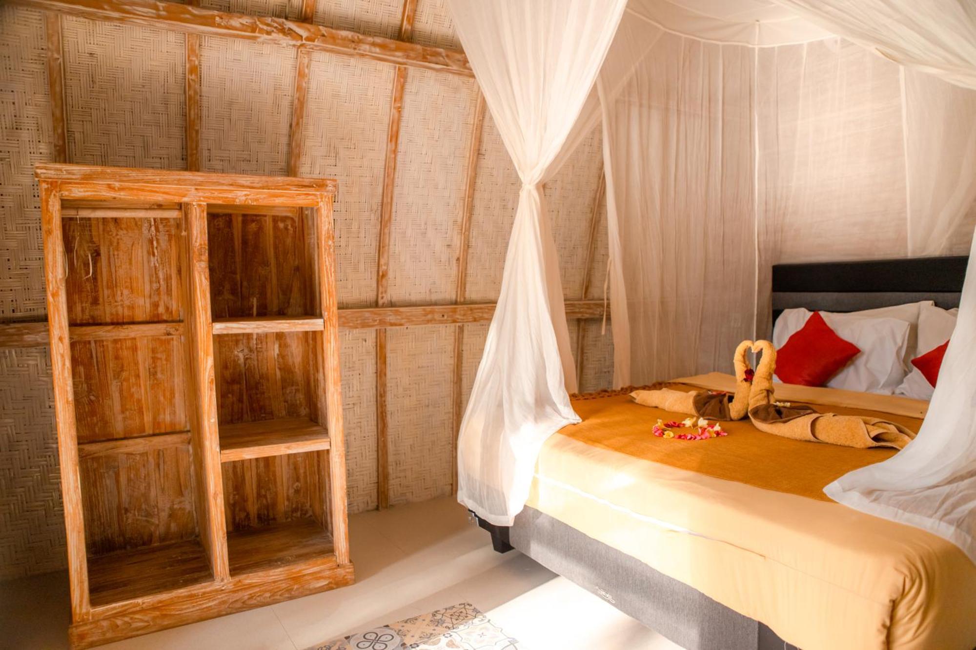 La Royale Nusa Penida Toyapakeh Zimmer foto