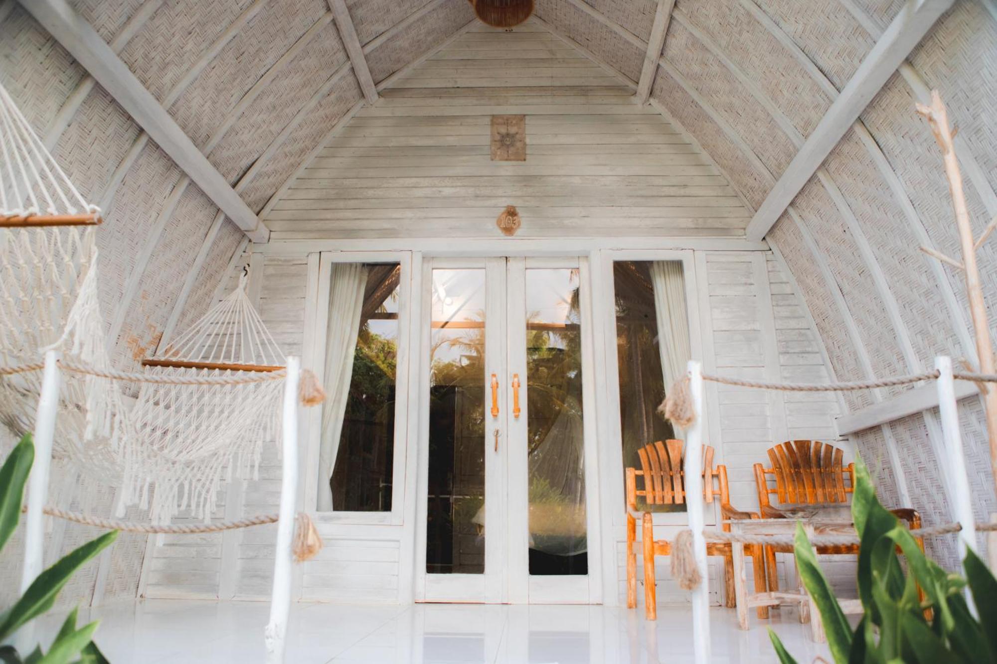 La Royale Nusa Penida Toyapakeh Exterior foto