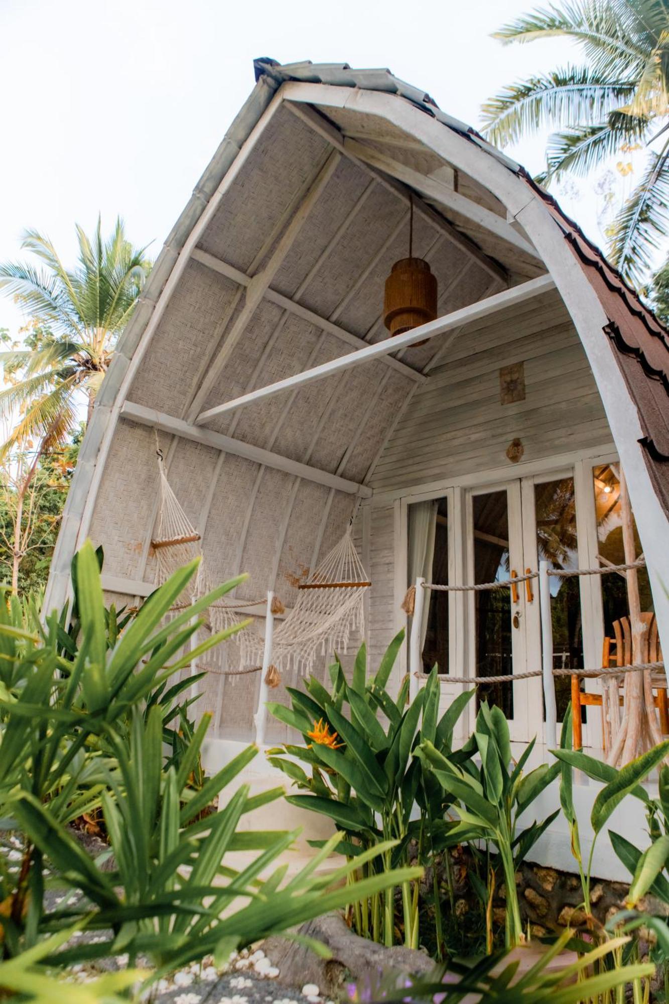 La Royale Nusa Penida Toyapakeh Exterior foto