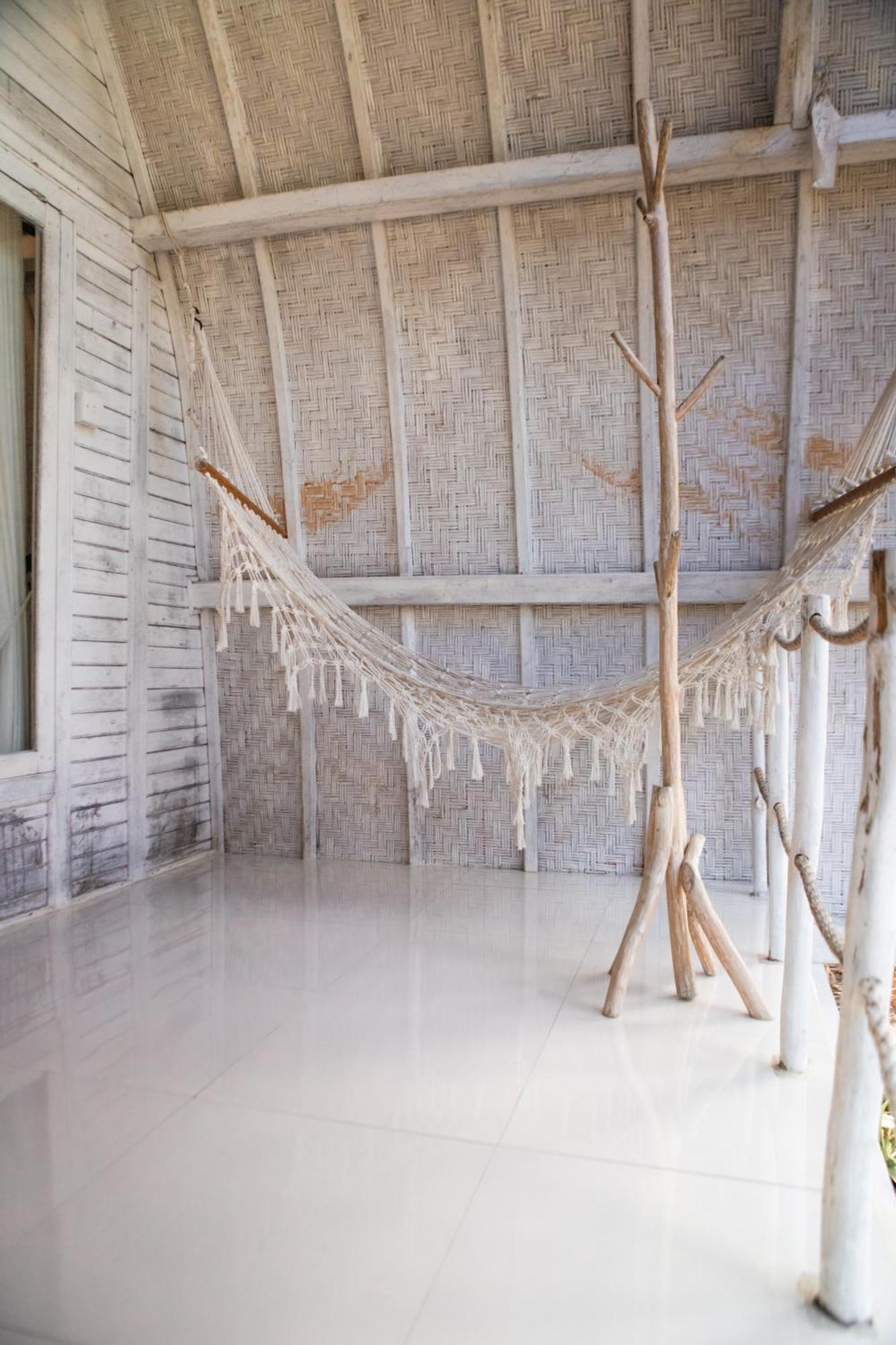 La Royale Nusa Penida Toyapakeh Exterior foto